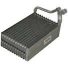 2012 Ford Expedition A/C Evaporator 1