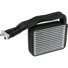 BuyAutoParts  Dodge Journey A/C Evaporator 60-51098AN