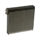 2012 Honda Insight A/C Evaporator 1