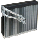BuyAutoParts Hyundai A/C Evaporator 60-50826AN