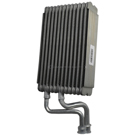 2017 Dodge Grand Caravan A/C Evaporator 1