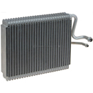 2012 Mercedes Benz S65 AMG A/C Evaporator 1