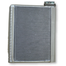 2013 Subaru BRZ A/C Evaporator 1