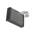 2009 Dodge Durango A/C Evaporator 1