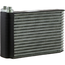 2014 Nissan Pathfinder A/C Evaporator 1