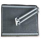 2013 Cadillac XTS A/C Evaporator 1
