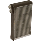 2006 Land Rover LR3 A/C Evaporator 1