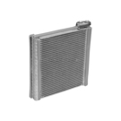 2012 Bmw Z4 A/C Evaporator 1