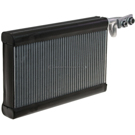2015 Jeep Grand Cherokee A/C Evaporator 1