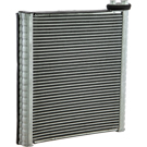 2017 Mazda CX-9 A/C Evaporator 1