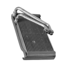 2013 Hyundai Santa Fe A/C Evaporator 1