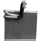 2014 Tesla S A/C Evaporator 1