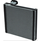 2021 Lexus UX200 A/C Evaporator 2