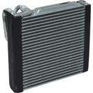 2021 Kia Sedona A/C Evaporator 2