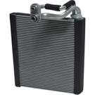 2021 Ford Escape A/C Evaporator 1
