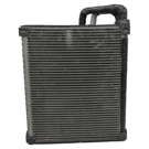 BuyAutoParts Audi A/C Evaporator 60-50813AN