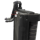 BuyAutoParts 60-50813AN A/C Evaporator 3