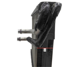 BuyAutoParts 60-50813AN A/C Evaporator 6