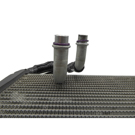 BuyAutoParts 60-50813AN A/C Evaporator 7