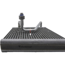 BuyAutoParts 60-54800AN A/C Evaporator 4