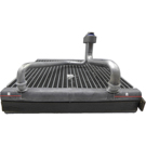 BuyAutoParts 60-54800AN A/C Evaporator 5