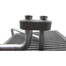 BuyAutoParts 60-54800AN A/C Evaporator 6