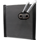 BuyAutoParts 60-54807AN A/C Evaporator 2