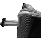 BuyAutoParts 60-54807AN A/C Evaporator 3