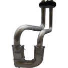 BuyAutoParts 60-54807AN A/C Evaporator 5