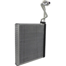 2021 Ford Explorer A/C Evaporator 2