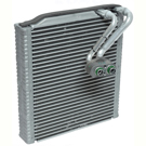 2021 Kia Niro A/C Evaporator 1