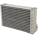 2021 Kia Telluride A/C Evaporator 2