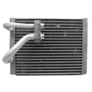 2021 Hyundai Palisade A/C Evaporator 1