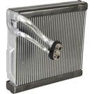 2017 Hyundai Ioniq A/C Evaporator 1