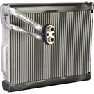 BuyAutoParts  Kia K5 A/C Evaporator 60-54827AN