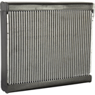 BuyAutoParts 60-54827AN A/C Evaporator 2