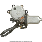 2003 Infiniti Q45 Window Motor Only 2
