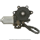 2003 Infiniti Q45 Window Motor Only 1
