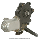2003 Infiniti Q45 Window Motor Only 3