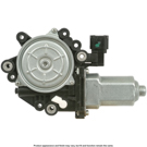 2007 Nissan Sentra Window Motor Only 2