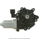 2007 Nissan Sentra Window Motor Only 1