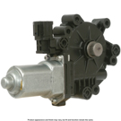 2007 Nissan Sentra Window Motor Only 3