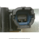 2007 Nissan Sentra Window Motor Only 4