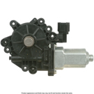 2007 Nissan Sentra Window Motor Only 1