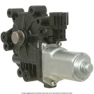 2007 Nissan Sentra Window Motor Only 3