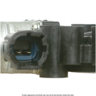 2007 Nissan Sentra Window Motor Only 4