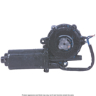 1987 Nissan D21 Window Motor Only 1