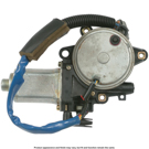 2004 Infiniti Q45 Window Motor Only 2