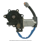 2004 Infiniti Q45 Window Motor Only 1