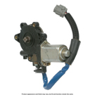 2004 Infiniti Q45 Window Motor Only 3